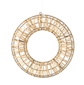 Lysring med 60 mikro-LED Ø40 cm